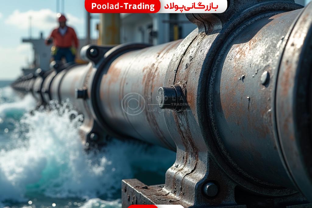 ویژگی‌های کلیدی فولادهای آلیاژی با مقاومت بالا